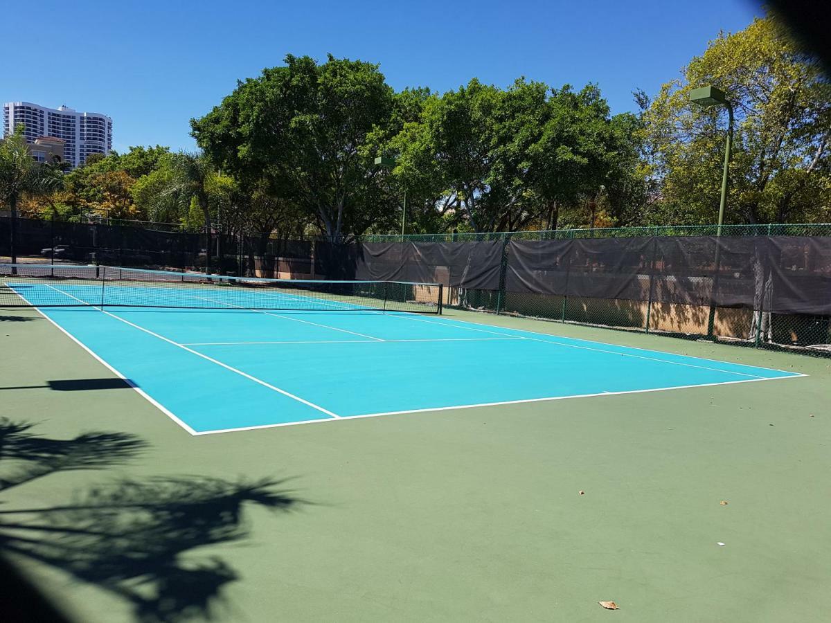Yacht Club Aventura 2Br + 2Ba Lejlighed Miami Eksteriør billede