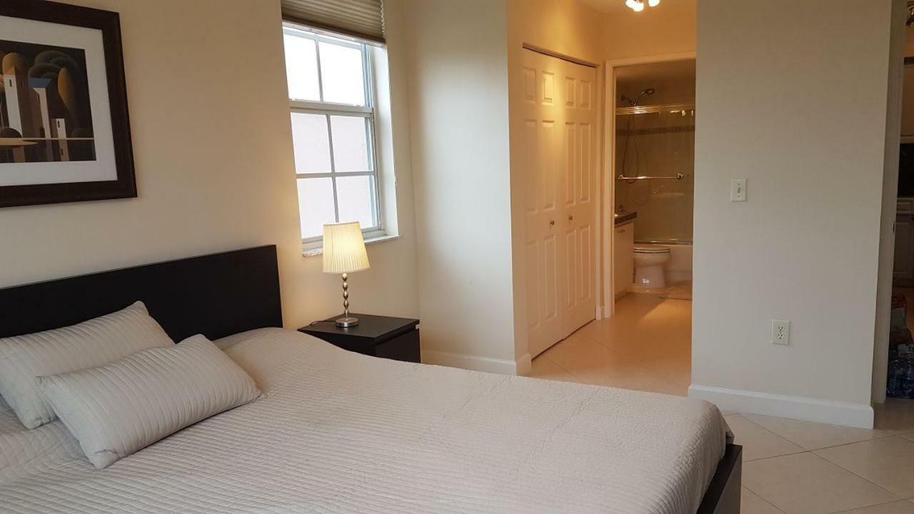 Yacht Club Aventura 2Br + 2Ba Lejlighed Miami Eksteriør billede