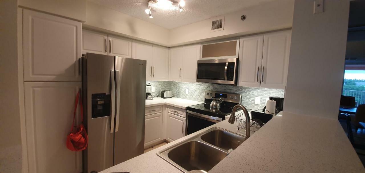 Yacht Club Aventura 2Br + 2Ba Lejlighed Miami Eksteriør billede