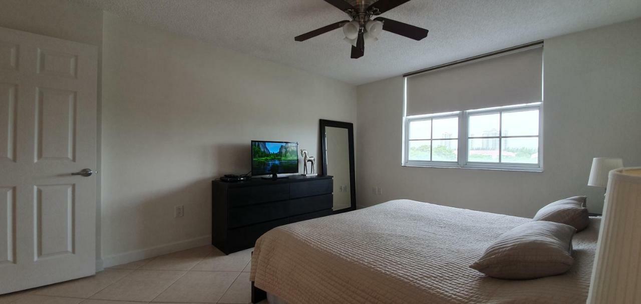 Yacht Club Aventura 2Br + 2Ba Lejlighed Miami Eksteriør billede