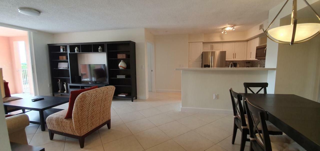 Yacht Club Aventura 2Br + 2Ba Lejlighed Miami Eksteriør billede