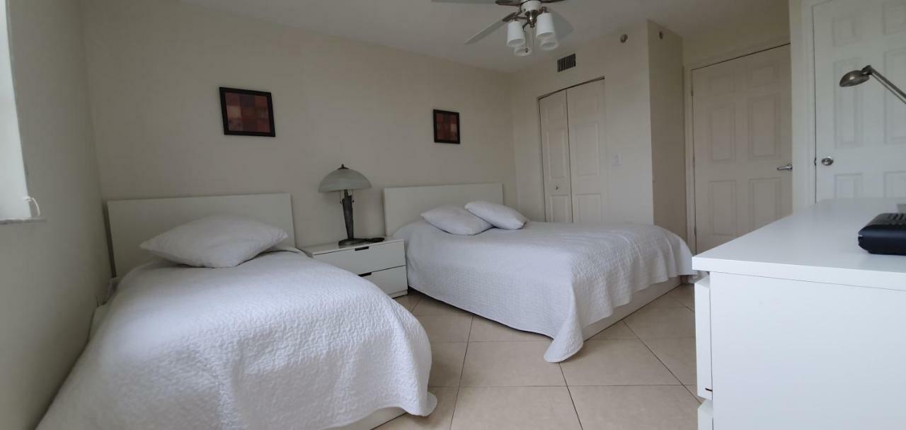 Yacht Club Aventura 2Br + 2Ba Lejlighed Miami Eksteriør billede