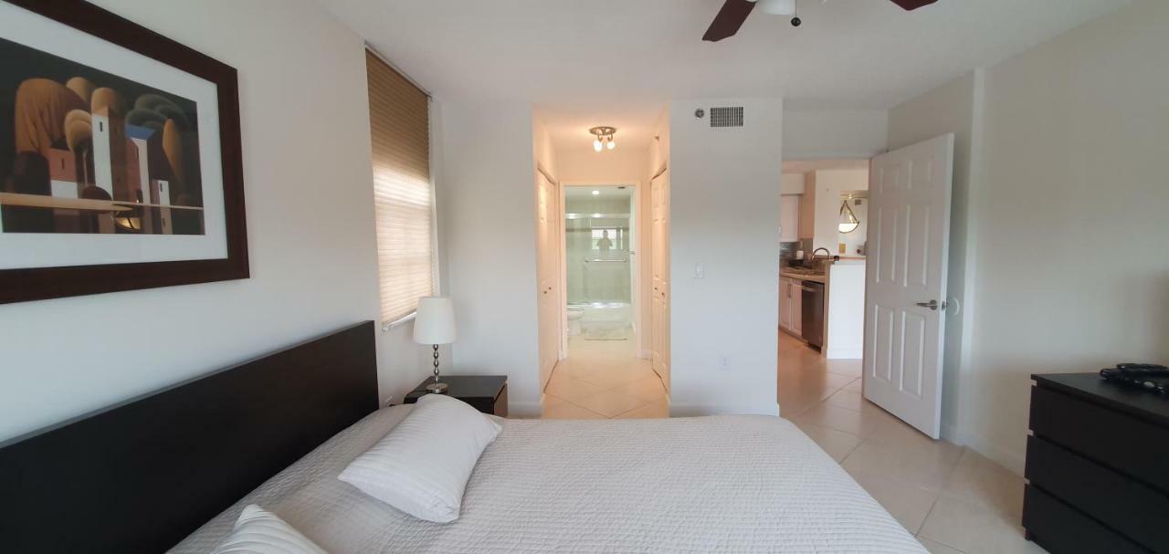 Yacht Club Aventura 2Br + 2Ba Lejlighed Miami Eksteriør billede