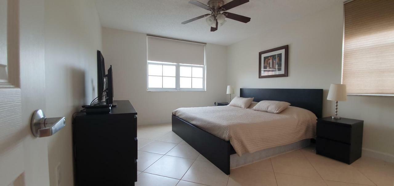 Yacht Club Aventura 2Br + 2Ba Lejlighed Miami Eksteriør billede