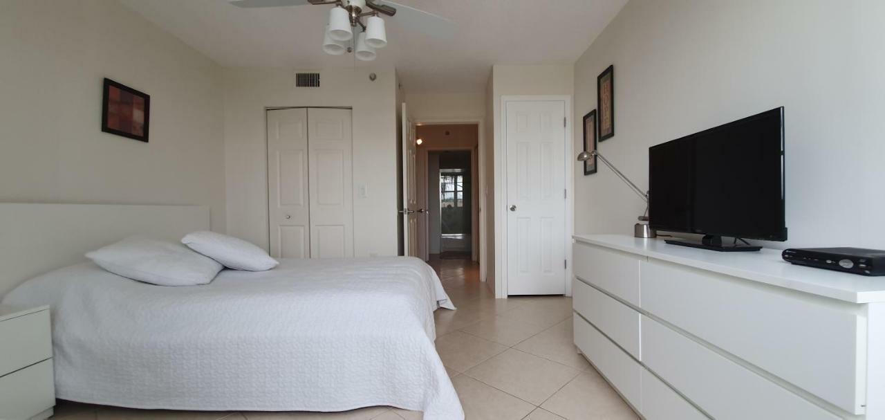 Yacht Club Aventura 2Br + 2Ba Lejlighed Miami Eksteriør billede