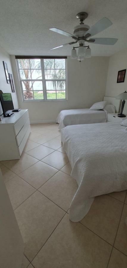 Yacht Club Aventura 2Br + 2Ba Lejlighed Miami Eksteriør billede