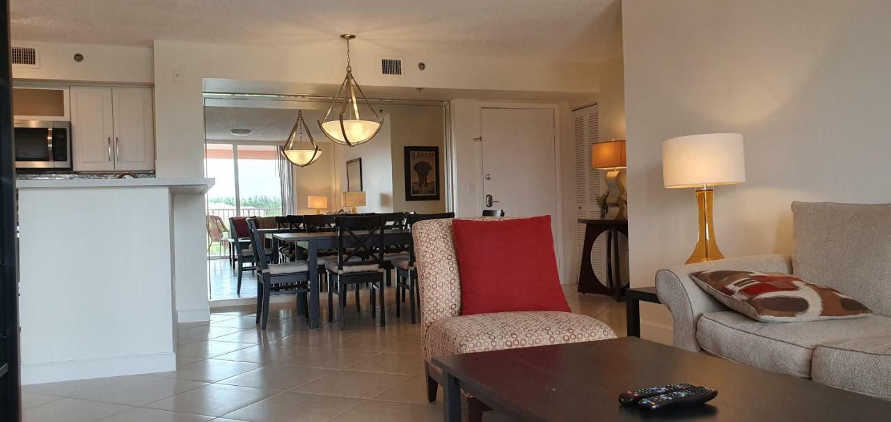 Yacht Club Aventura 2Br + 2Ba Lejlighed Miami Eksteriør billede