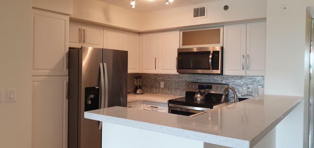 Yacht Club Aventura 2Br + 2Ba Lejlighed Miami Eksteriør billede
