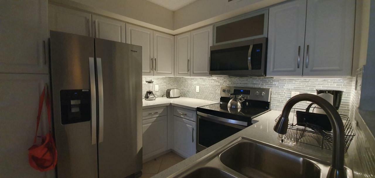 Yacht Club Aventura 2Br + 2Ba Lejlighed Miami Eksteriør billede