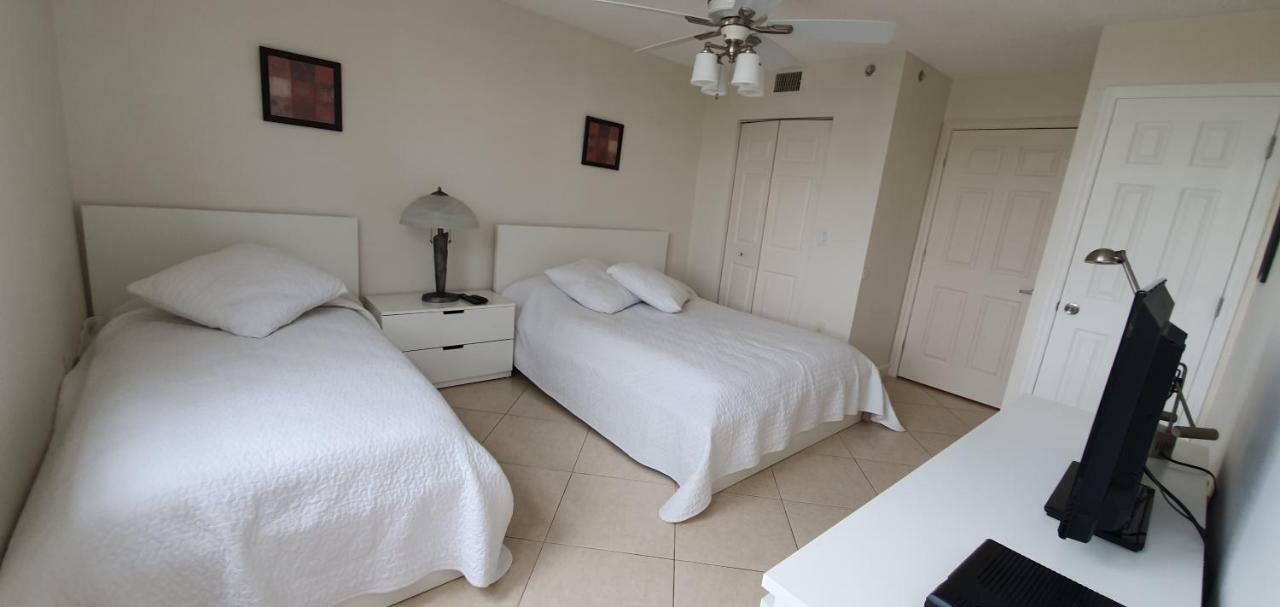Yacht Club Aventura 2Br + 2Ba Lejlighed Miami Eksteriør billede