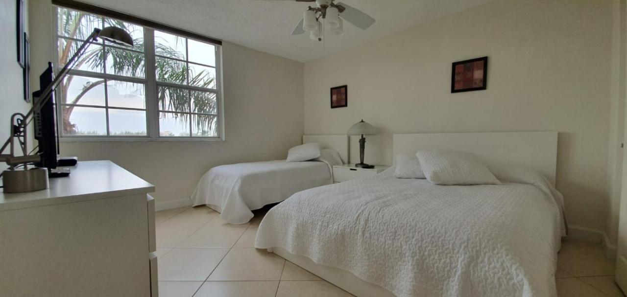 Yacht Club Aventura 2Br + 2Ba Lejlighed Miami Eksteriør billede